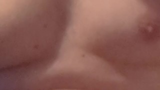 Week 2 of working out naked for my girlfriend