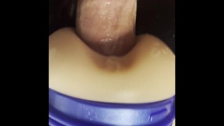 Fleshlight Launch new sleeve