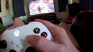 Fortnite Gameplay Victor Stoneheart Eats My Pussy Dark Peekaboo