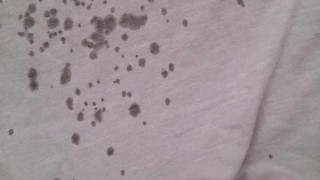 Cum over and over! Tell me what you'd do.