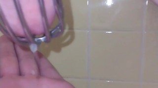 Needs permission to orgasm, comment below, must be female