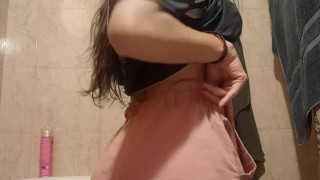 Volví, jugando siempre