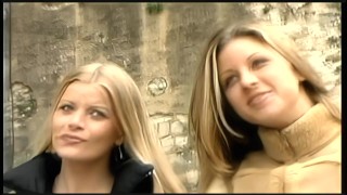 Lea De Mae Gives A Blowjob In The Kitchen- PervMilfsnTeens