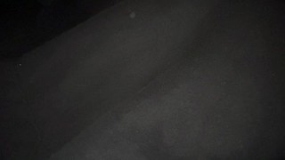 Stroking In My Sweatpants