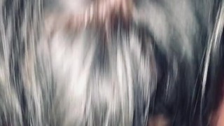 Neighbor said she need to practice sucking a cock before her date