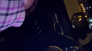 Think the truckers fixing the truck will notice?