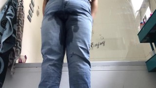 October compilation of wetness