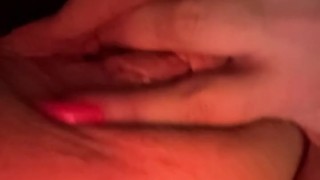 💃💦 prettyblonde1 wet pussy