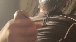 Venom strokes bbc nut back to back