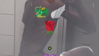 HARD🍆DICK🙊🙈🙉AGAIN"!!!