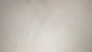 DELICIOSA VECINA NO SE AGUANTA LAS GANAS DE VOLVER DEL RIO Y ME LA FOLLO EN LA CABAÑA 😋🔥