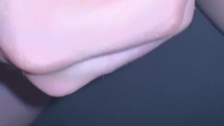 Daddy‘s Fat Hairy Cock wants to Fuck you Hard and Deep…Male Solo Masturbation, Warm Cum