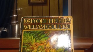 Moron Learns How to Read III