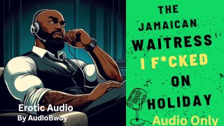 I Love Fucking Jamaican Women, They Knows How To Fuck Big Cocky