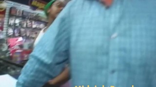 Throat fucked cum lover licks dudes ring