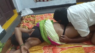 Indian Village hot wife Homemade Doggy style Fuking