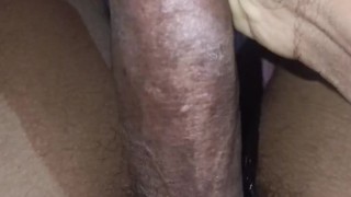Horny black Teen Guy CAN'T STOP ORGASM