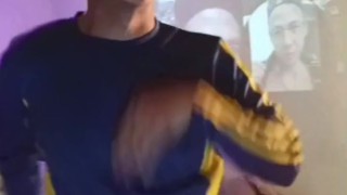 shout out hot mom,hot TS rent me priv8t danzer