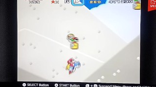 Super Mario Skills: Sexy?