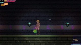 Crisis Point Extinction Hentai Sex Game Sex Scenes Gameplay Part 4 [18+]