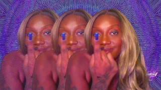 Braingasm Wrapped Around My Finger