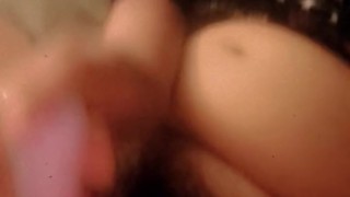 Naughty pregnant milk sends you videos