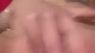 Watch me get wet for you