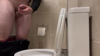 Toilet seances,had fun