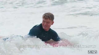 Joey's Surf Vacation Part 2/ MEN / Joey Mills, Dean Young
