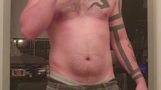 Dante Drackis Morning Check In - 10/21/2024