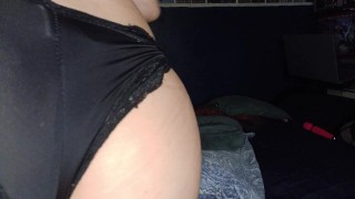 This girl at a party wanted to fuck with her friends