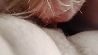 Sucking a Hot Cub's Dick
