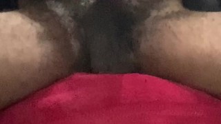 Had To Cum After Using Pump