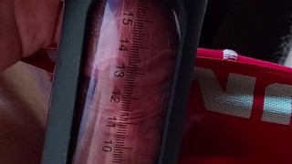 Vacuum pump enjoy 2024-10-22