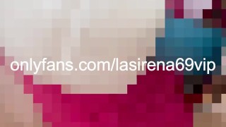 Pleasure From My Vibrator Featuring My Sexy Feet