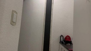 Housekeeping sissy maid outfit