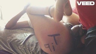 TURK PORN DUBAI SLIM EXOTIC EBONY BROWN SKIN ORGASM