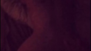 Her bf hadn't Fucked her in MONTHS