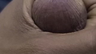 Close Up Dick In Pussy Simulation