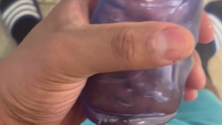 Feels like some good pussy