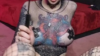 Feed That Pussy You Whore