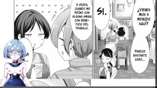 No me acostaré contigo gratis 9