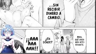 No me acostaré contigo gratis 10