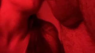 First vid I love dick being in my mouth😋