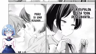 No me acostaré contigo gratis 11