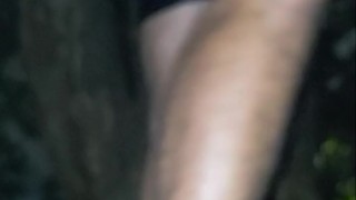 мастурбирую на публике