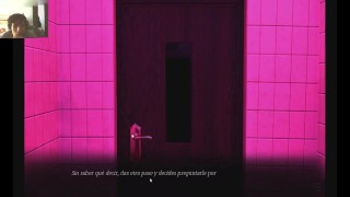 the witch eyes closed #5