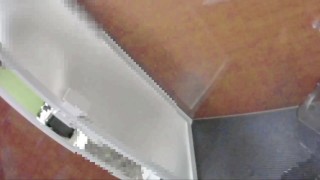 彼氏持ちの変態キャバ嬢のアナル開発日記DAY1-1「アナル洗浄ってきもちぃぃ」