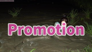 Get ecstasy in any swamp, orgasm