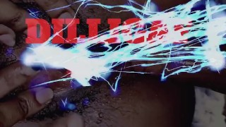 CHOCOLATE ANAL SLIDING...